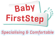 Baby First Step - Baby Brand